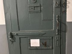 -青岛德国监狱旧址博物馆