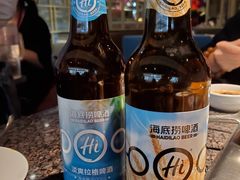 -海底捞火锅(崇文门新世界百货店)