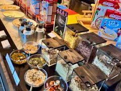 -上海外滩茂悦大酒店