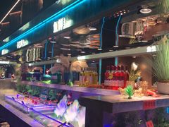 -阪尚皇·原切牛排·烤肉火锅自助(北京路店)