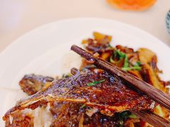 -海逸海鲜酒家(古北店)