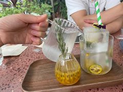 -La Terre乐田(万象城店)