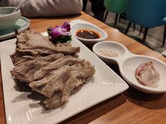 -品回味清真西北楼(宁波首店)