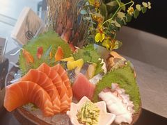 -匠和风精致料理(祥禾天地店)
