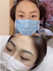 点击看大图 -久匠·纹眉纹绣半永久