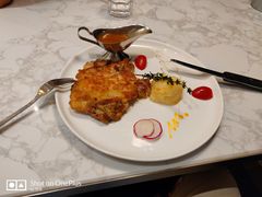 -卡朋西餐(较场西路店)