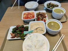 -老乡鸡(西岸凤巢店)