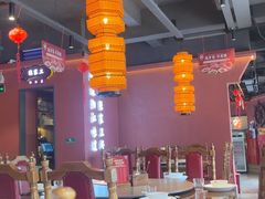 -张家卫·阳江菜·小海鲜(肥婆湾桥店)