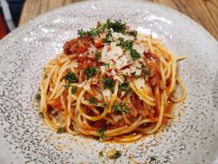 意式肉酱面-Wagas沃歌斯(北京君太百货店)