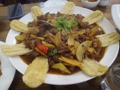 -陈记味道枣庄辣子鸡(佛山街总店)