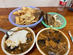 -逍遥镇刘相五胡辣汤豆沫馆(康复中街店)