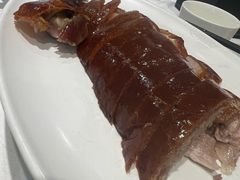 -福海居烤鸭店(鸟巢店)