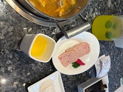 -一席地·本地鸡窝·杭帮鸡火锅(萧山银隆百货店)
