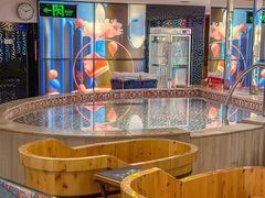 -皇室假期美食水疗会(春风路店)