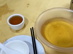 -吉莲利苑海鲜酒家(珠海拱北28年老字号店)