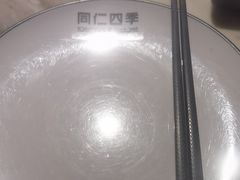 -同仁四季椰子鸡(福田东园总店)