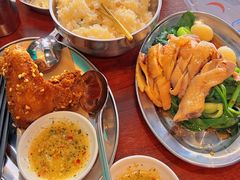 -海安安越南粉(丹竹頭店)