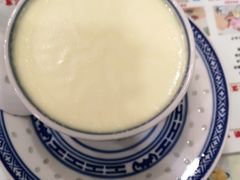 招牌双皮奶任意配-广信牛奶甜品世家(台东店)
