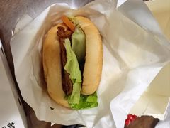 -必胜客(尹山湖歌林公园店)