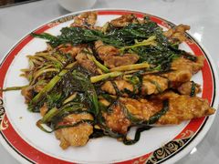 葱烤大排-小实惠嘉(威海路店)