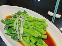 -北京云瑧金陵莲花酒店·莲·川小馆