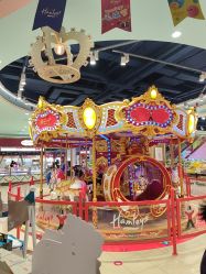 -哈姆雷斯(王府井百货大楼店)