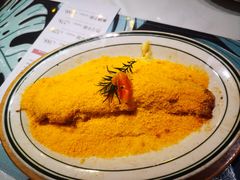 -MIO弥欧洋房西餐厅(中央大街店)