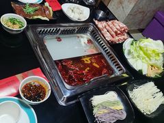 -乐尚一号high唱音乐·火锅