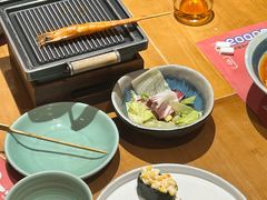 -一心创作料理屋(经开万达店)