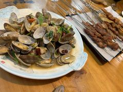 -食鸡公社辣子鸡·潍坊菜·烧烤