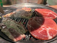 -山葵说·泥炉烤肉(泰达时尚E街区店)