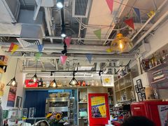 大堂-Mesa Madre梅萨妈妈·Bintana(国贸店)