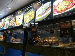 -徐记海鲜(陕西历史博物馆|明德门店)