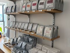 -纽巷咖啡 SOFTFOCUS COFFEE(锦和巴黎时韵店)