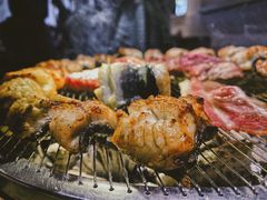 -泥炉烧肉师(新街口金銮巷店)