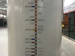 -靖江路(地铁站)