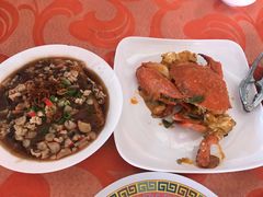 -灯笼馆海鲜餐厅