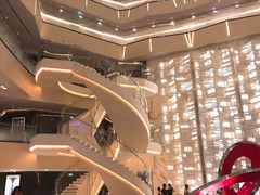 前台-广州四季酒店