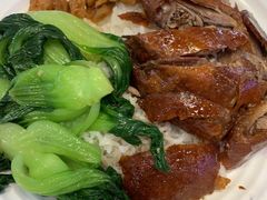 -裕记烧腊连锁餐饮(外马分店)