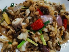 -红日饭店(裕隆三路店)