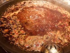 -纸盐河码头火锅(十八梯店)