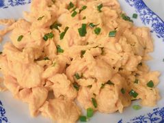 -七的湖·晚芳亭·阳澄湖农家菜·大闸蟹(莲花岛店)