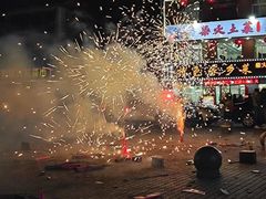 -庐山天沐温泉度假村