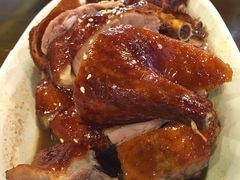 -日昌餐馆(亦庄店)