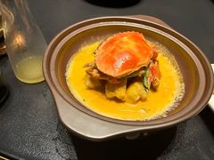 -海立阁海鲜江浙菜(漕河泾印象城店)