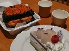-Max Bakery 阿唛手作