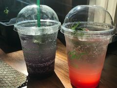 -Chom Cafe and Restaurant