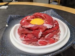 -东来顺(非遗·清真火锅·盛世广场店)