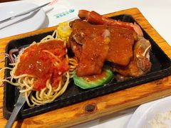 -翠华餐厅(宝安壹方城店)
