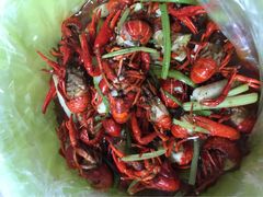 勾魂龙虾-龙虾奇迹(大华三路店)